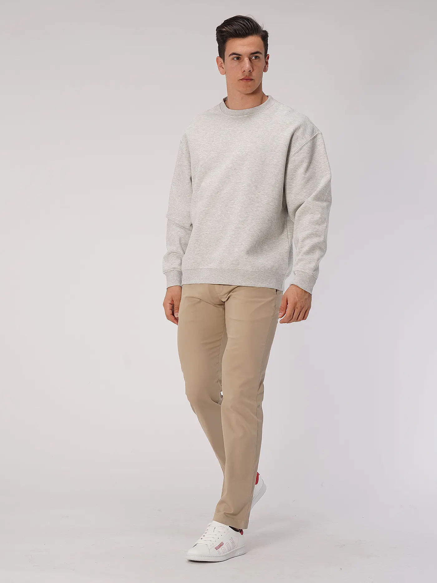 TOMMY HILFIGER | Chino Straight Fit DENTON | 